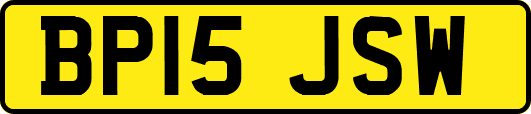 BP15JSW