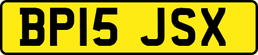 BP15JSX