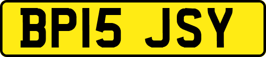 BP15JSY