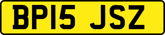 BP15JSZ