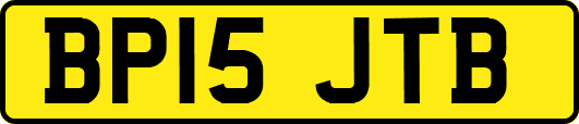 BP15JTB
