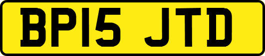 BP15JTD