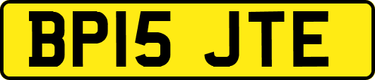 BP15JTE
