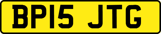 BP15JTG