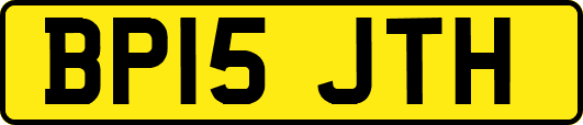 BP15JTH