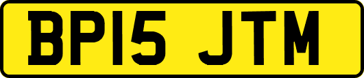 BP15JTM