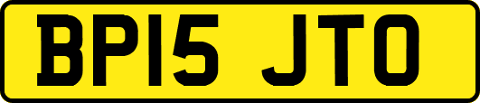 BP15JTO