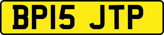BP15JTP