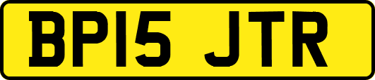 BP15JTR