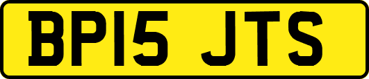 BP15JTS