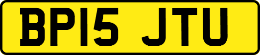 BP15JTU