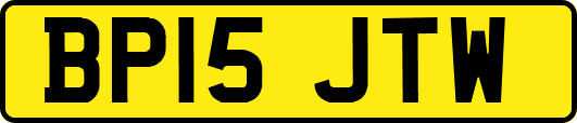 BP15JTW