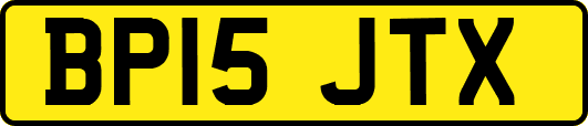 BP15JTX