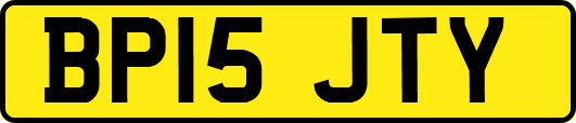 BP15JTY