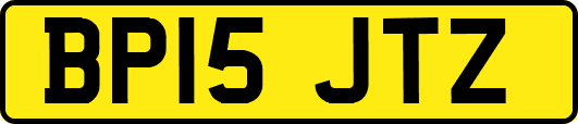 BP15JTZ
