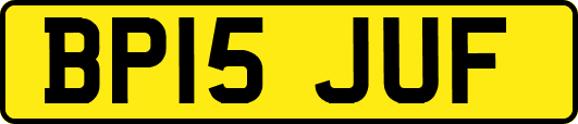 BP15JUF