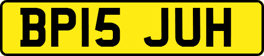 BP15JUH