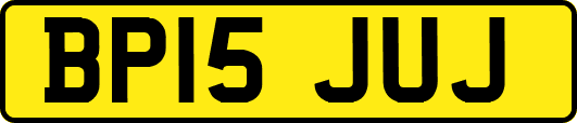 BP15JUJ
