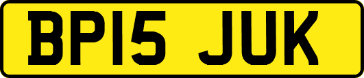 BP15JUK