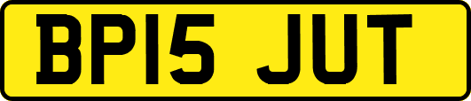 BP15JUT