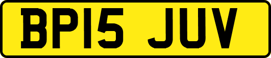BP15JUV