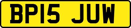 BP15JUW
