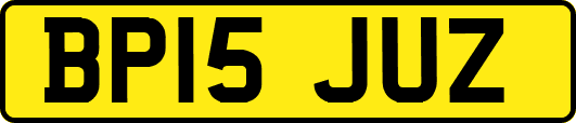 BP15JUZ