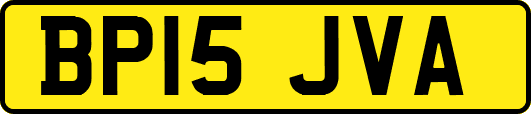 BP15JVA