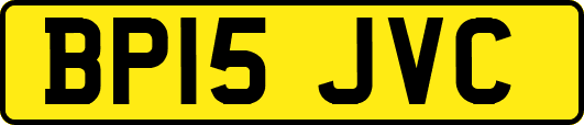 BP15JVC