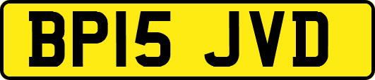 BP15JVD