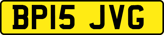 BP15JVG