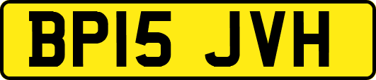 BP15JVH