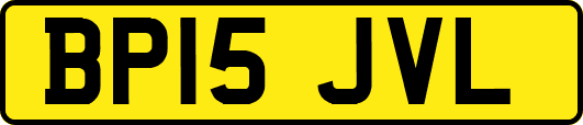BP15JVL