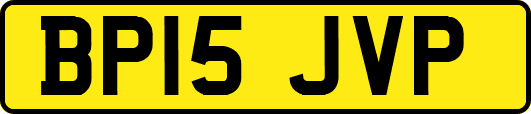 BP15JVP