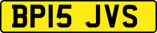 BP15JVS