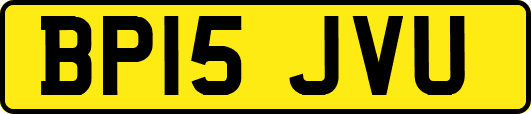BP15JVU