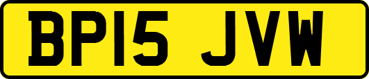 BP15JVW