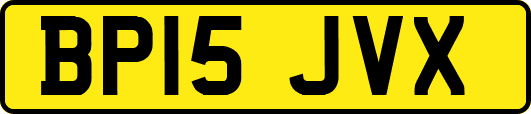 BP15JVX