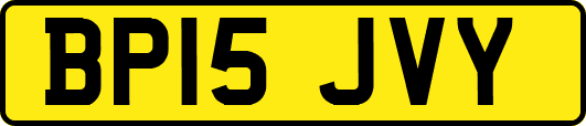 BP15JVY