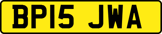 BP15JWA