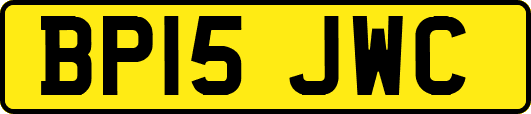 BP15JWC
