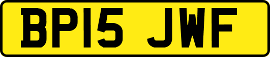 BP15JWF