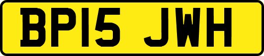 BP15JWH