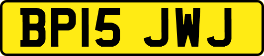 BP15JWJ