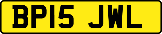 BP15JWL