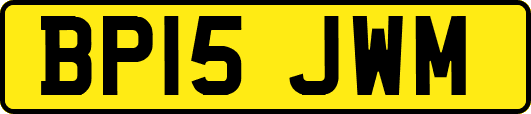 BP15JWM