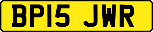 BP15JWR