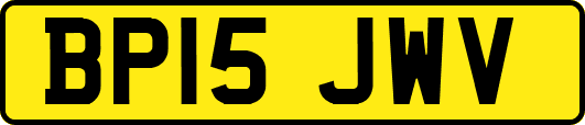 BP15JWV