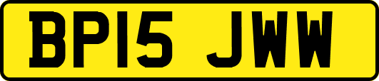 BP15JWW
