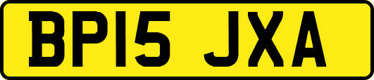 BP15JXA